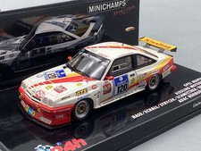 Modellini auto 1:43 Minichamps