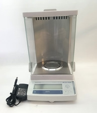 Bilancia analitica Mettler