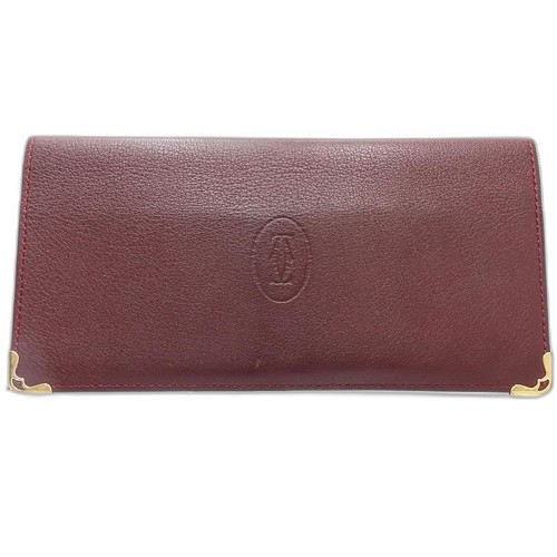 Portafoglio cartier bill - portafoglio,