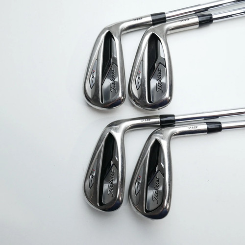 Set ferri usati titleist - set,