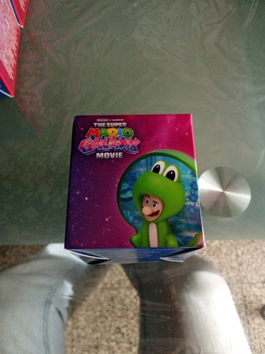 Sorpresina happy meal - meal, mc