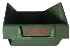 Stock Di 6 Contenitore a