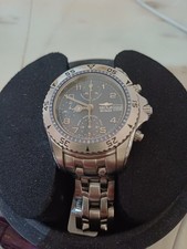 Cronografo Sector 650