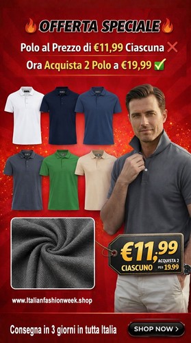 Men short sleeve polo - short,