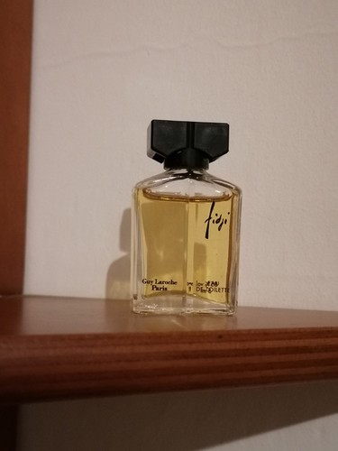 Fidji guy laroche - fidji, eau