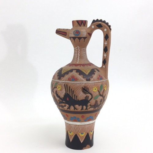 Sardinia delizioso vaso - *sardinia*, a