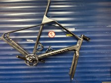 Telaio ciclocross canyon - ciclocross,