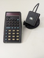Calcolatrice Hewlett Packard