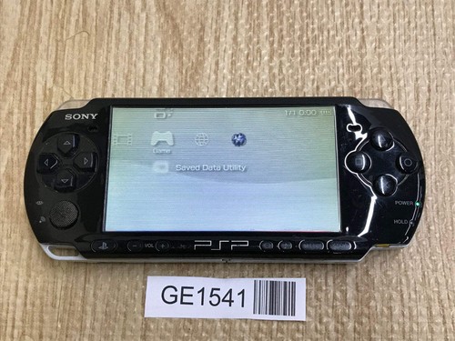 Psp 3000 piano - psp-3000, console