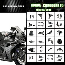 Carena carrozzeria moto in