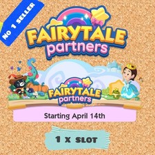 FAIRYTALE_Evento