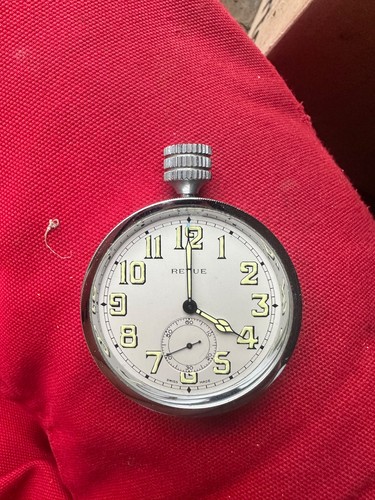 Revue quadrante orologio - quadrante, di