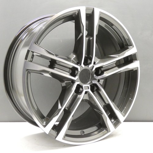 Cerchio lega bmw serie - in, 2