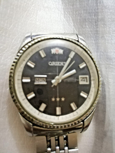 Orologio polso vintage - polso,