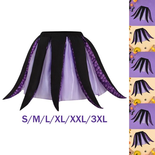 Costume polpo donna - polpo, da