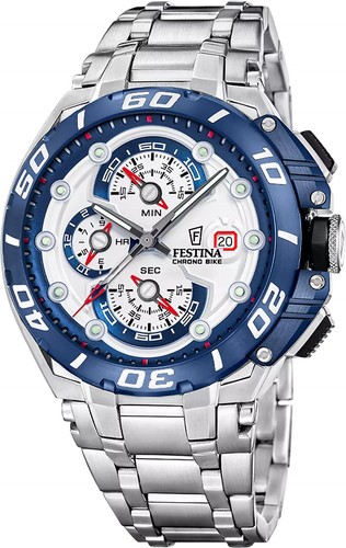Festina chrono bike f20754 - chrono,