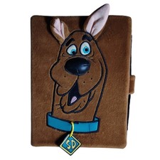 Blocco note Scooby Doo Vintage
