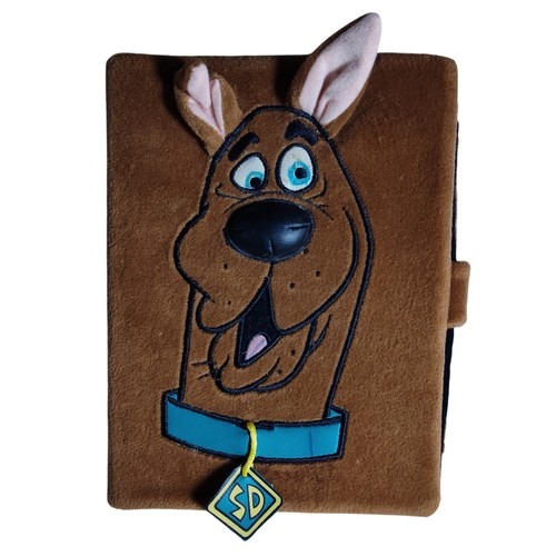 Blocco note scooby doo - note,