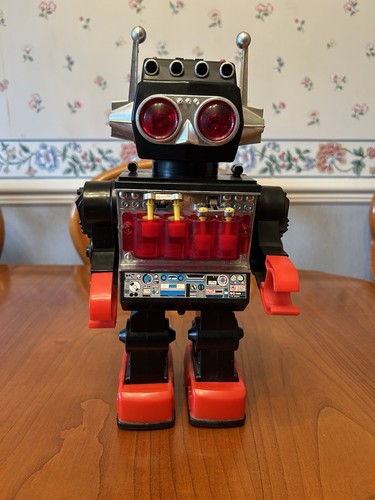 Robot passeggio gigante - passeggio,