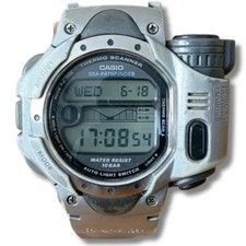 Orologio Uomo Digitale Casio