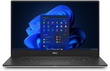 Dell XPS 9560 15,6" computer