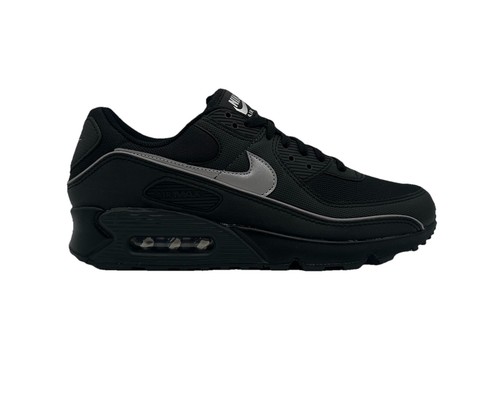 Nike air max prm black - nike, 90