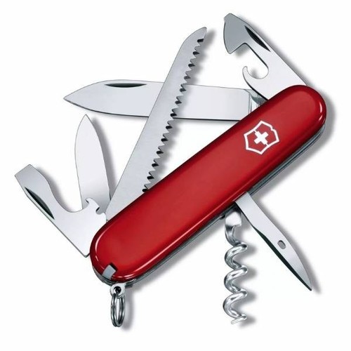 Coltello multiuso victorinox - coltello,