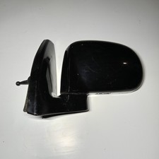 ✅ SPECCHIETTO RETROVISORE SX HYUNDAI ATOS 2005 HMC POONG JEONG E13 010139