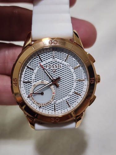 Smart watch fossil ndw2p - watch,