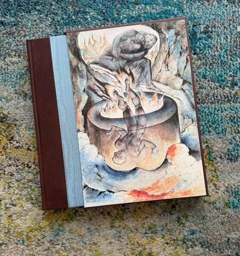 Dante inferno - ,