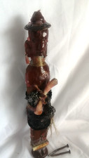 African Voodoo Doll - Bambola