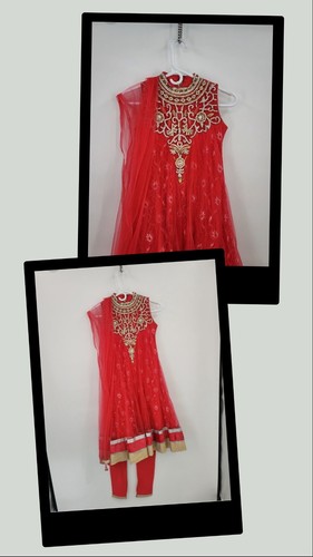 Set anarkali bambina - anarkali,