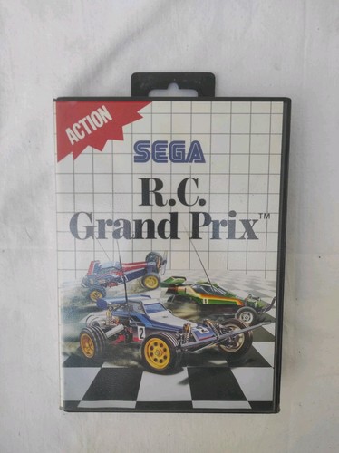 Gioco grand prix sega - grand,