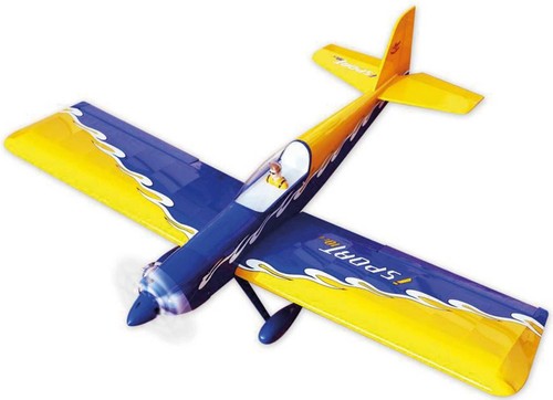 Seagull isport 15cc - isport, 165cm