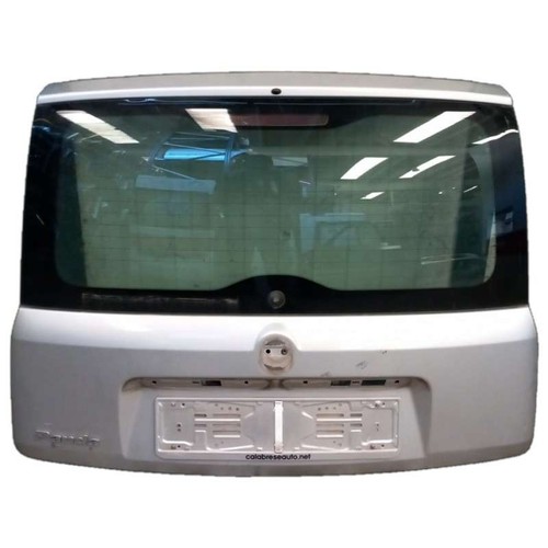 Portellone posteriore fiat - portellone,