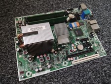 Scheda madre PC Compaq 6000