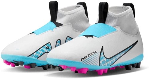 Scarpe calcio mercurial - scarpe,