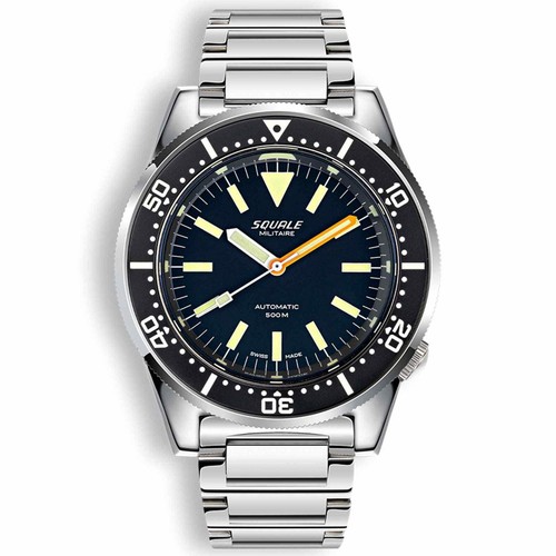 Orologio automatico uomo