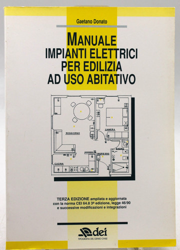Libro manuale impianti - manuale,