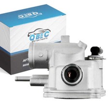 THERMOSTAT HOUSING FOR