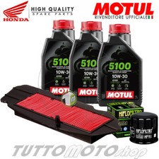 Kit tagliando honda - kit,