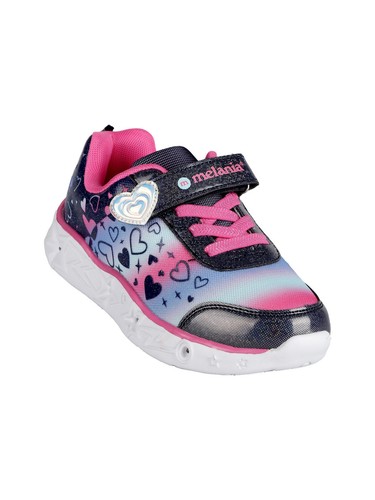 Melania sneakers ragazza - melania, da