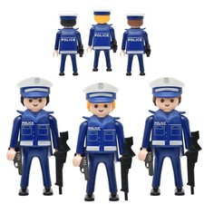 Playmobil City Action Polizia