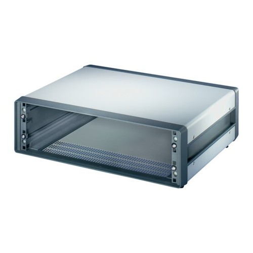 Schroff comptec desktop - 19,