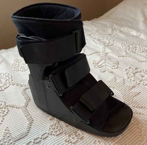 Stivali ortho short - short, walker