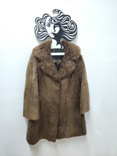 Cappotto giacca pelliccia - cappotto-giacca,