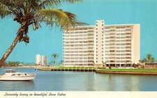 BOCA RATON, Florida FL