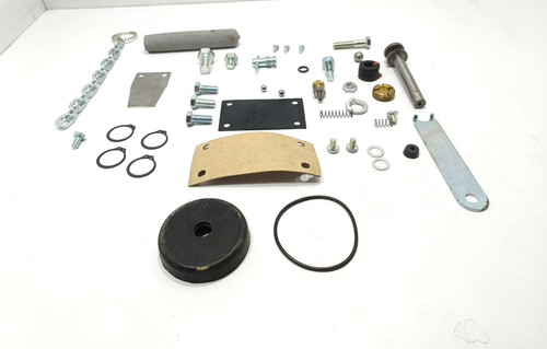 C61 kit riparazione standard - kit,