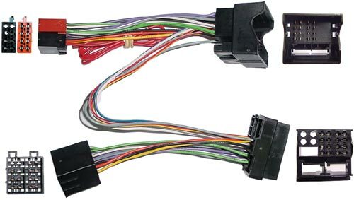 Cavo bluetooth parrot opel - bluetooth,