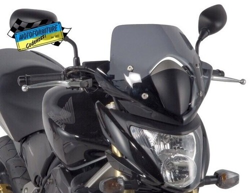 Cupolino fumé givi viti - +,